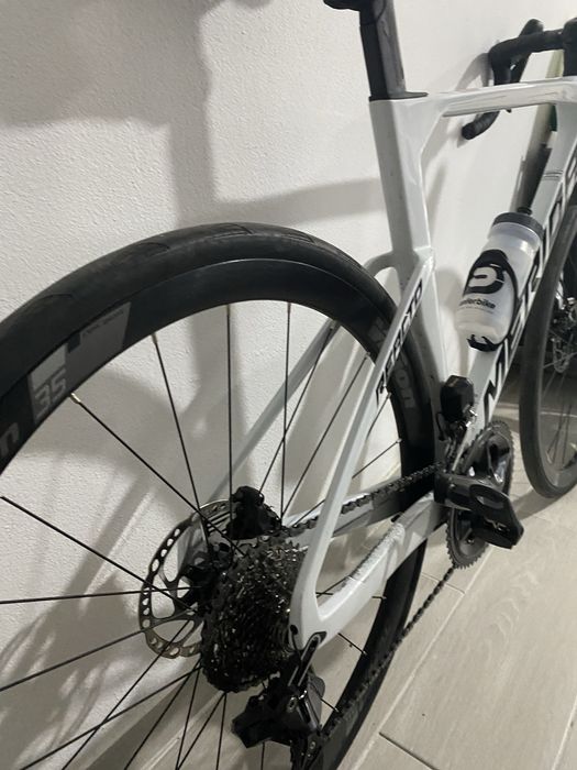 Merida Reacto 5000 2025