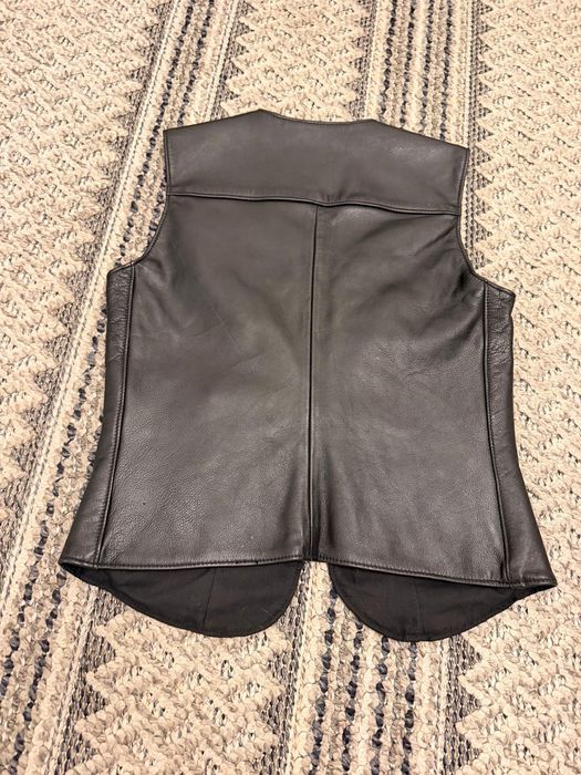 Kamizelka Harley-Davidson rozmiar XS