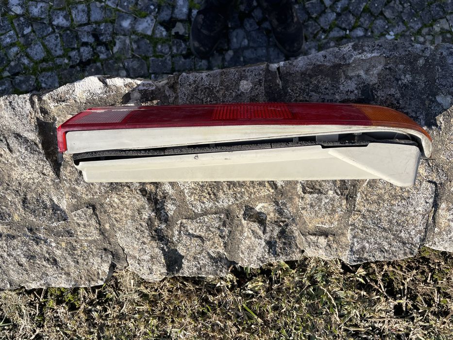 Farolim e30 316 (lado esquerdo, condutor)