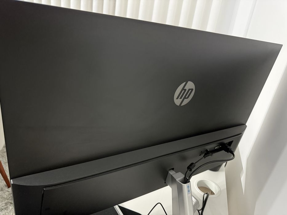 Monitor FHD HP Série 5  (32'' - FHD)