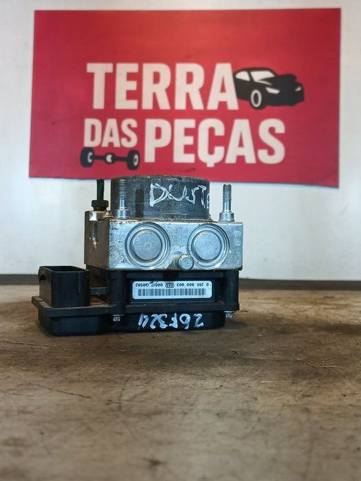 ABS Dacia Duster 8200846463