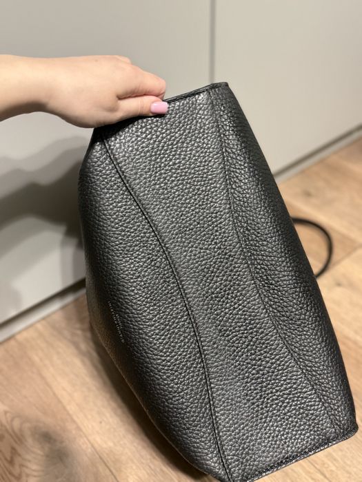 Gianni Chiarini сумка шкіра Італія оригінал