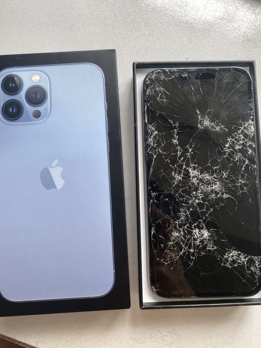 Iphone 13 pro max