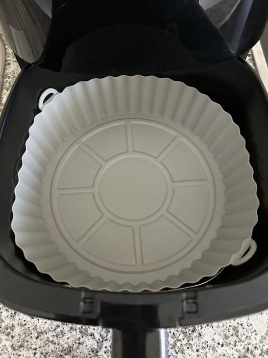 Air Fryer Royalstar Digital 3.5 L 1250 W