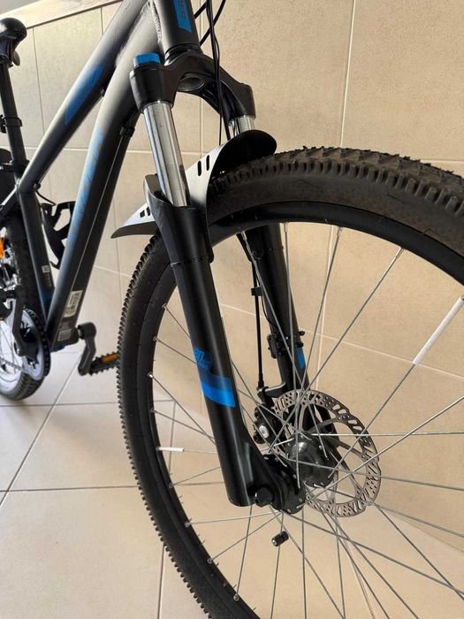 Bicicleta Rockrider ST 120