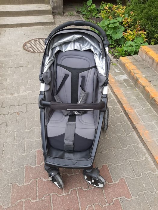 Spacerówka dziecięca