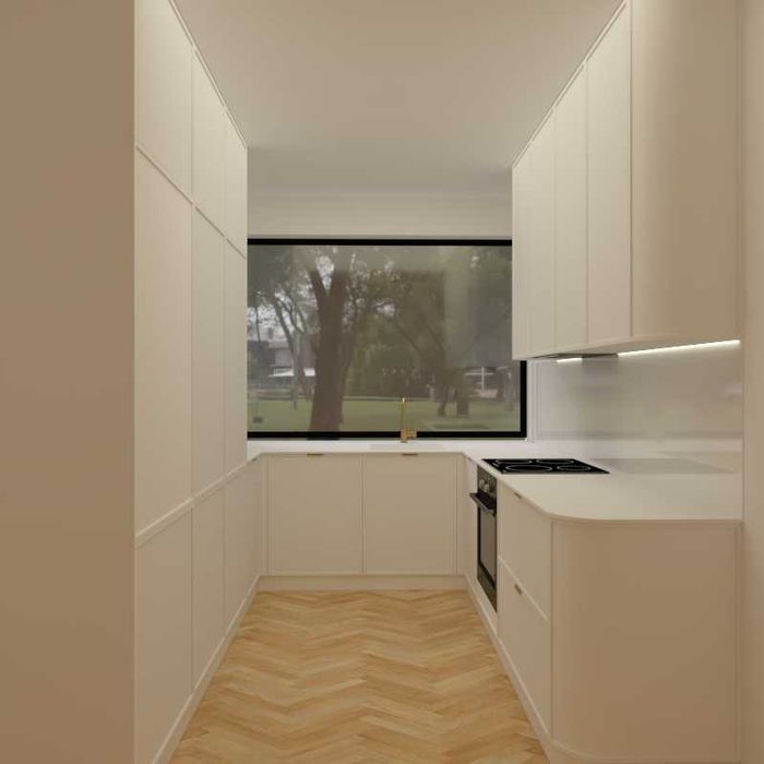 Projektowanie wnętrz