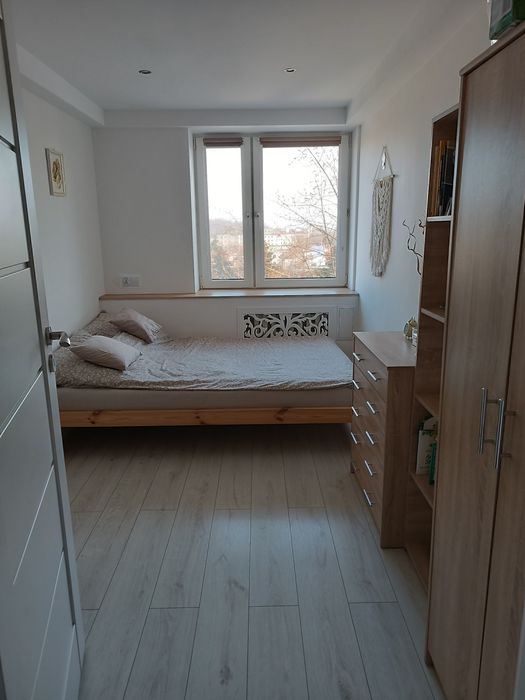 Piękne mieszkanie ścisłe centrum