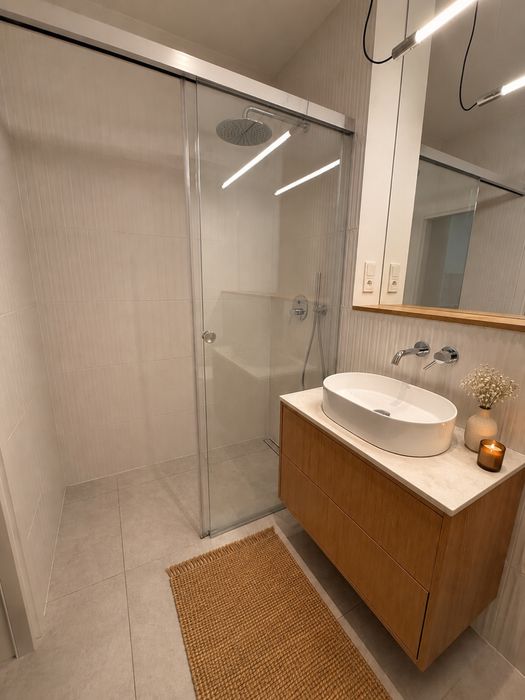 Wynajme eleganckie, nowe 2-pokojowe mieszkanie | wysoki standard |