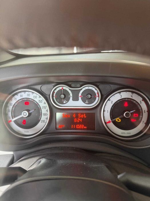 Fiat 500 L, Diesel, 1600, Inspeção Pneus Novos, Revisão Feita, Pela melhor oferta