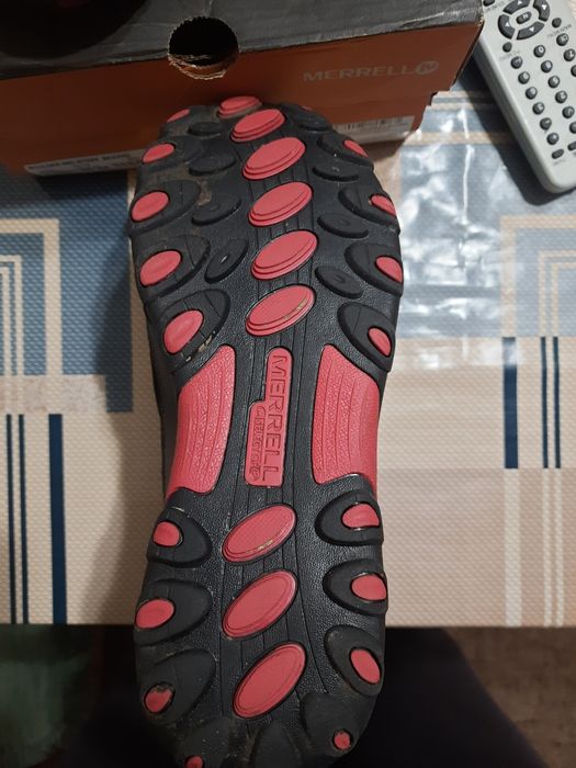 Зимние ботинки MERRELL