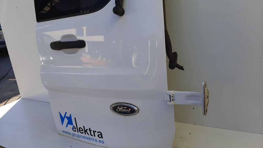 Porta da mala direita FORD Transit Connect II Kombi