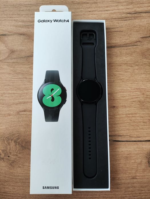 Samsung Galaxy Watch 4