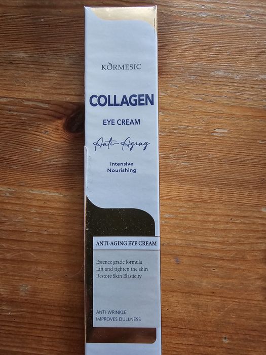 Kormesic Collagen Eye Cream 20g