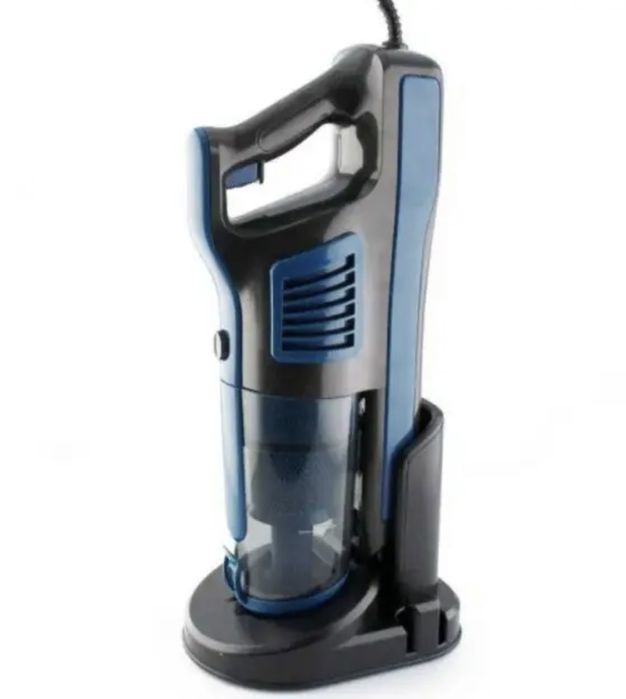 Ручний пилосос DOMOTEC MS 4402 колбовий пылесос пилосмок порохотяг