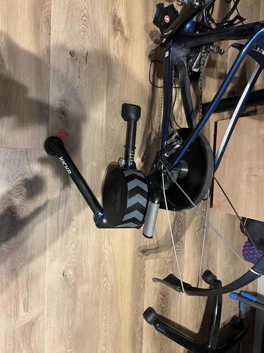 Wahoo Kickr Core V5 Zielona Góra • OLX.pl