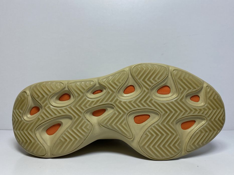 40-25см ОРИГІНАЛ 100% Кросівки ADIDAS YEEZY 700 V3 Safflower G54853