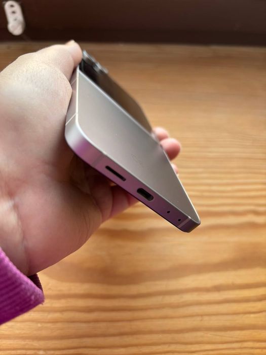 Samsung Flip 6 256gb офіц гарантія