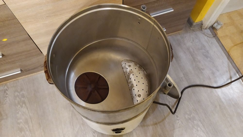 пральна машина Рига-60