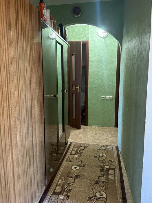 Продам 3к.кв , вул. Героїв Рятувальників !