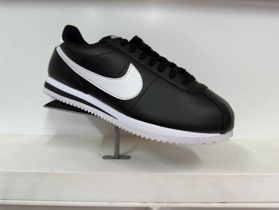 Кроссовки Nike Cortez (DM4044-001) оригинал