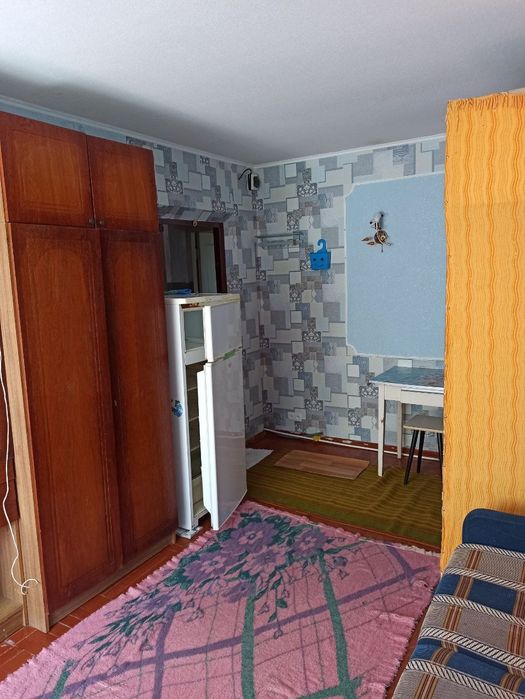 Продам комнату в общежитии