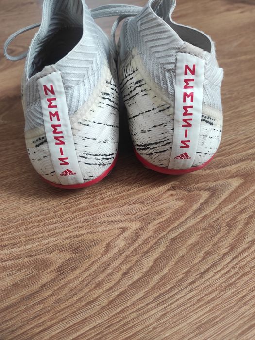 Korki Adidas Nemezis 37 i 1/3