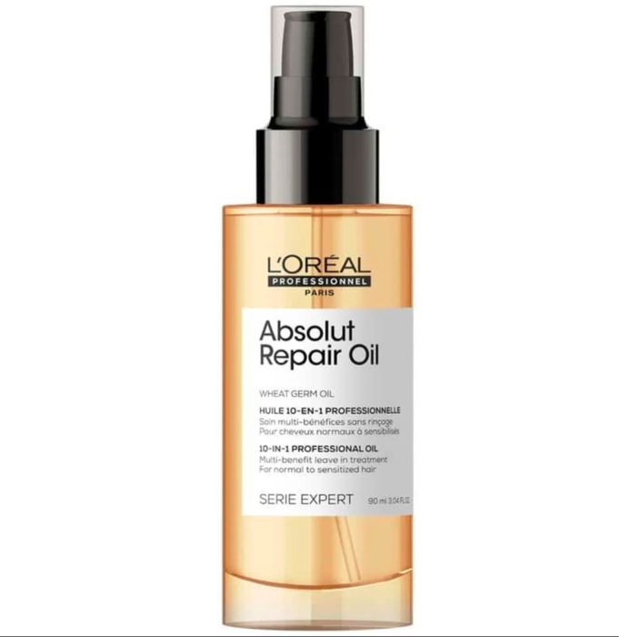 L'Oreal Professionnel Absolut Repair Shampoo