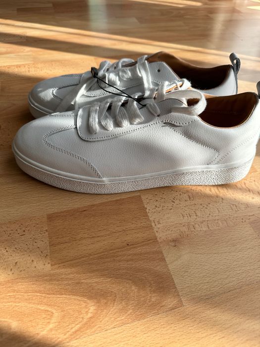 Buty sportowe męskie
