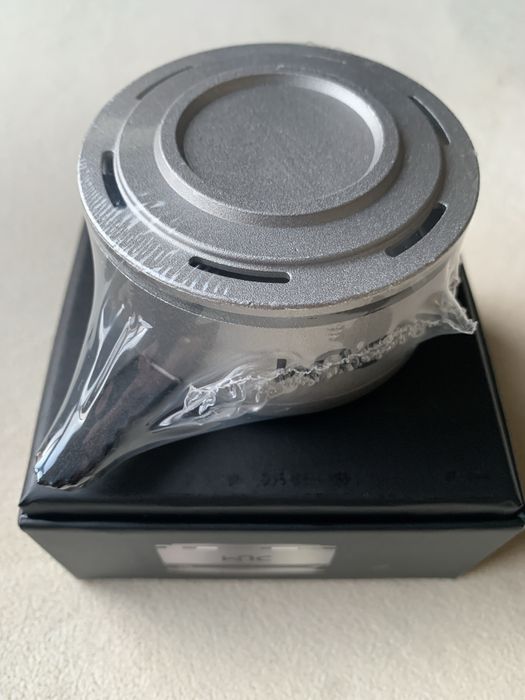 Kaloud para shisha