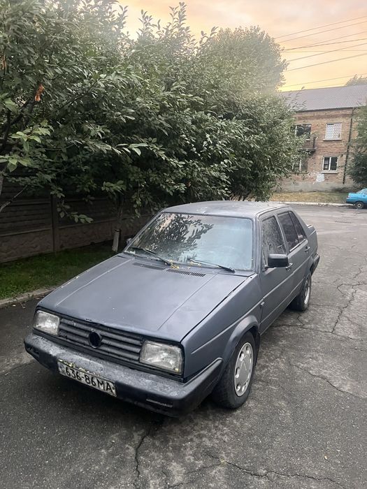 Volksvagen Jetta 1.6