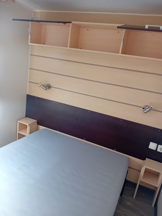 Casa pre fabricada