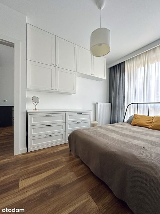 38m2 balkon parking top lokalizacja bezpośrednio