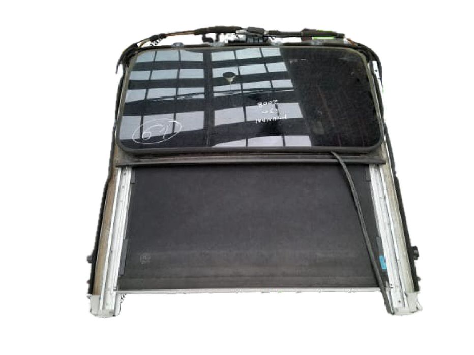 Teto de abrir HYUNDAI i30 (FD)