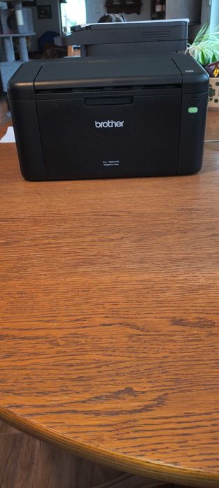 Brother HL1222WE drukarka laserowa