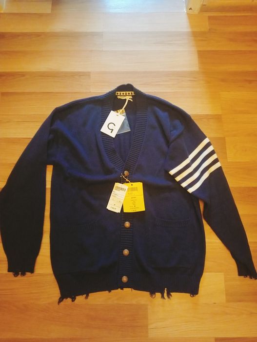 Kardigan marki Gender