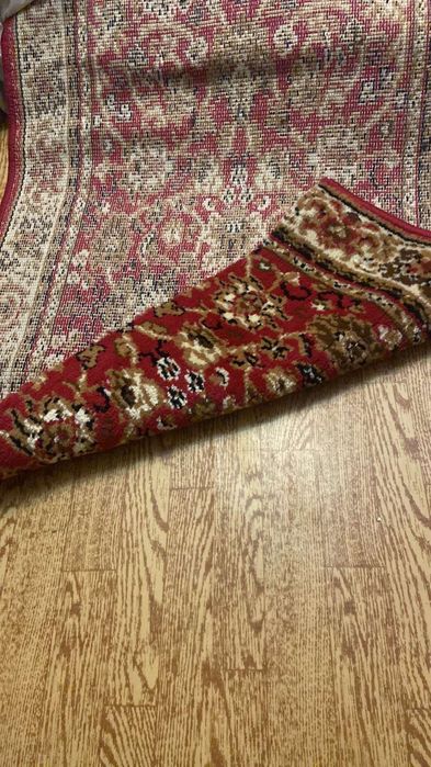 Ковровая дорожка