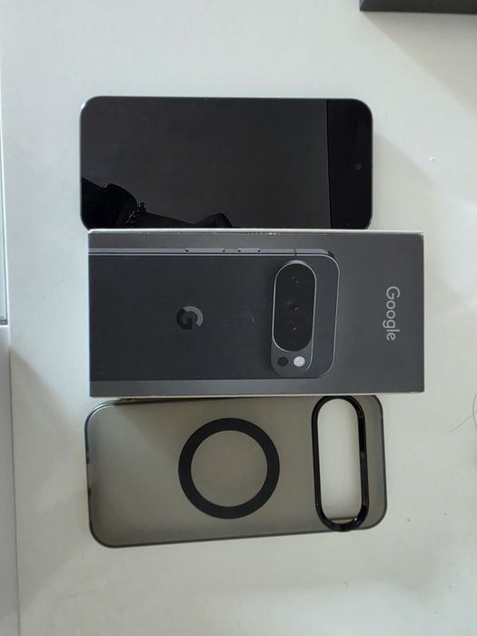 Google Pixel 10 pro XL 512GB