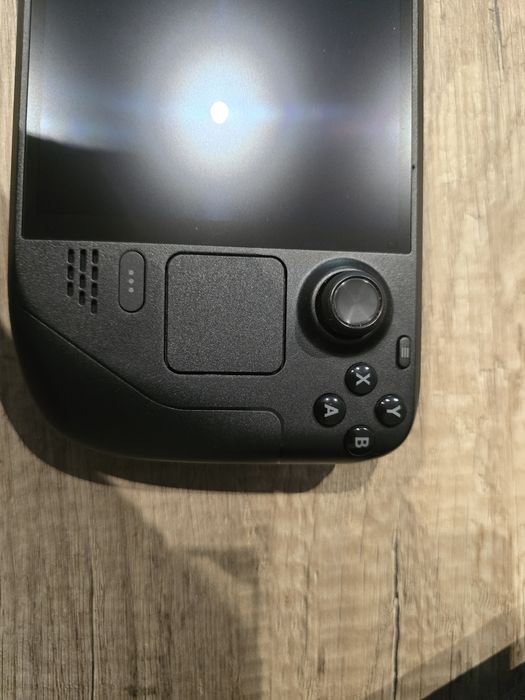 Steam Deck OLED 1TB512952915880192005