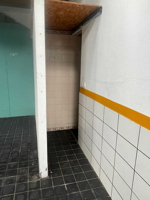 Armazém / Espaço comercial
