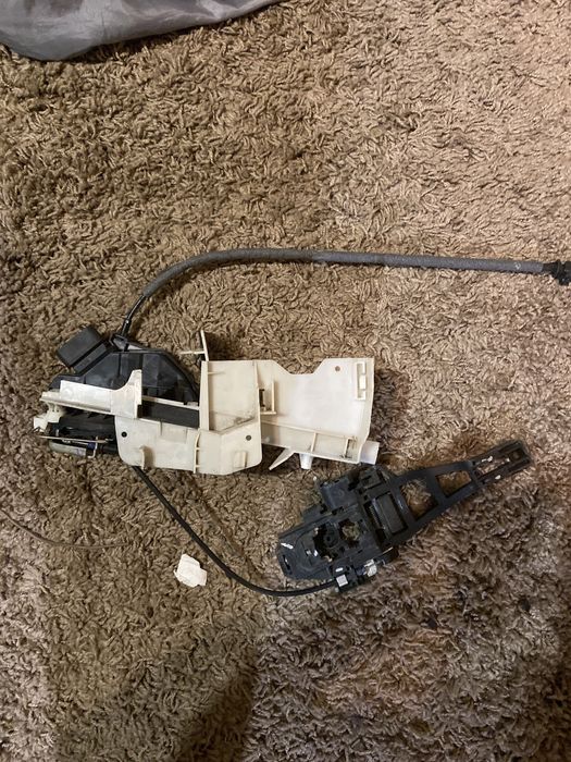 Замок Ford focus mk3 USA 11-18