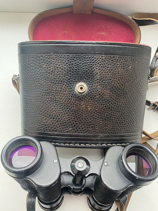 Бінокль  БПЦ 4  8х30, «колючка»,ширококутний