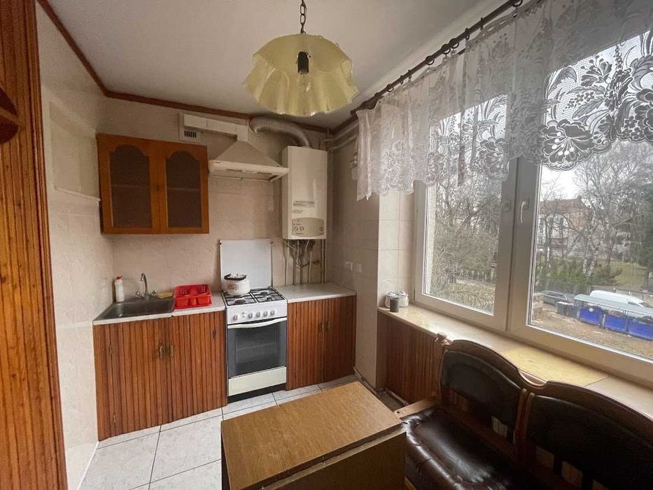 Здається в довготривалу оренду, 2-кімнатна квартира, вул. Федьковича.