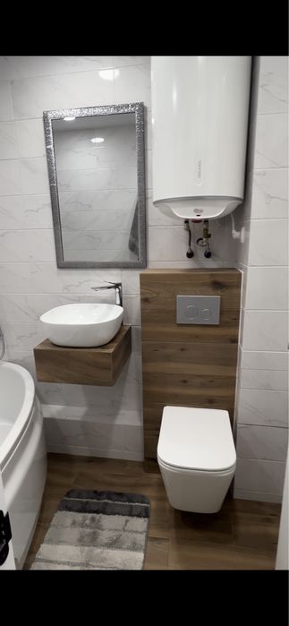 Квартира посуточно на автовокзалі двокімнатна