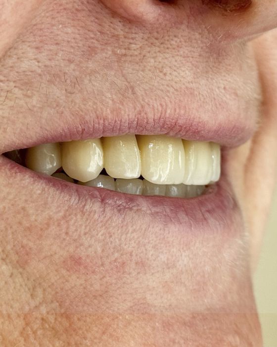 Зуботехнічна лабораторія