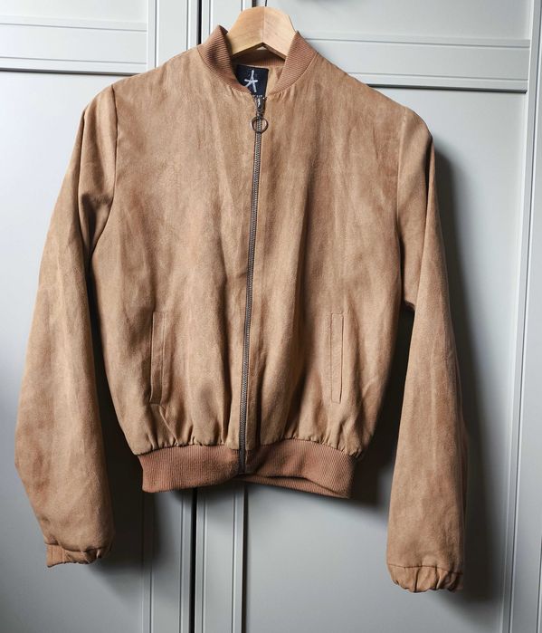 Kurtka-bomberka ATMOSPHERE, roz. 34,