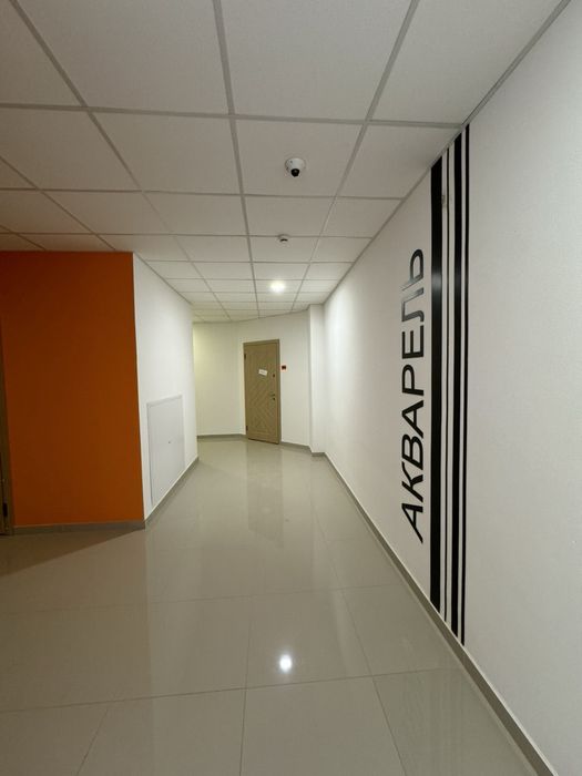 1-room apartment apartment by the address (area 22,6 m²) - Atlanta.ua - photo 8