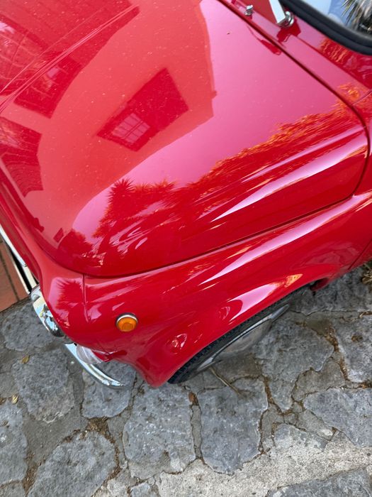 Fiat 500 Giardiniera