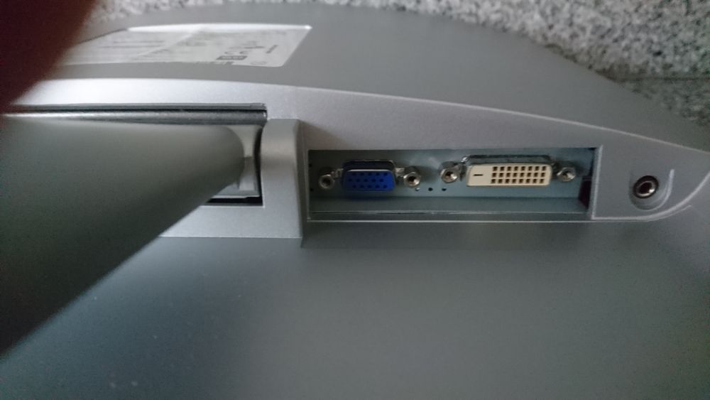 Monitor Medion-model MD 30699 PU