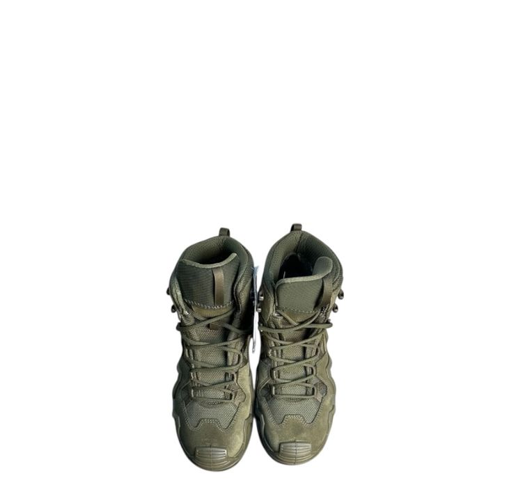 Lowa Zephyr MK2 Mid GTX Ranger Green Нові Оригінал